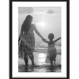Your Framed Photo with Mat Board - 24" x 16"